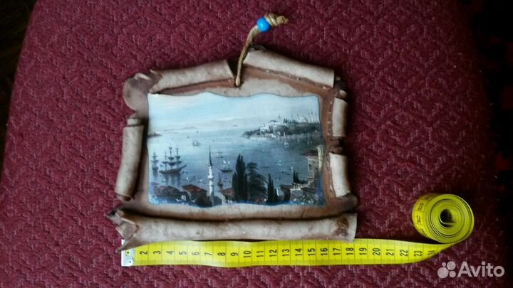 Сувенир из Турции