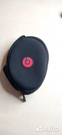 Сумка для наушников Beats by Dre