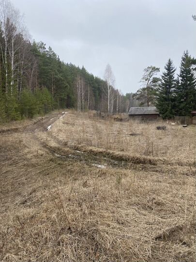 Участок 15 сот. (ИЖС)