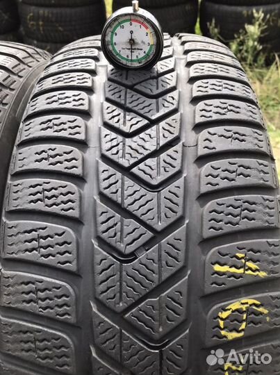 Pirelli Winter Sottozero 3 225/50 R17 98V