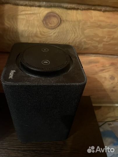 Яндекс станция алиса