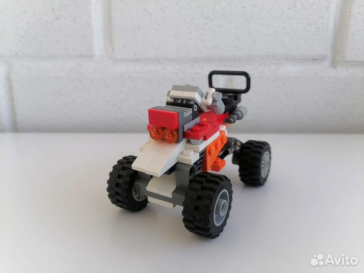 Конструктор Lego Creator - 5763