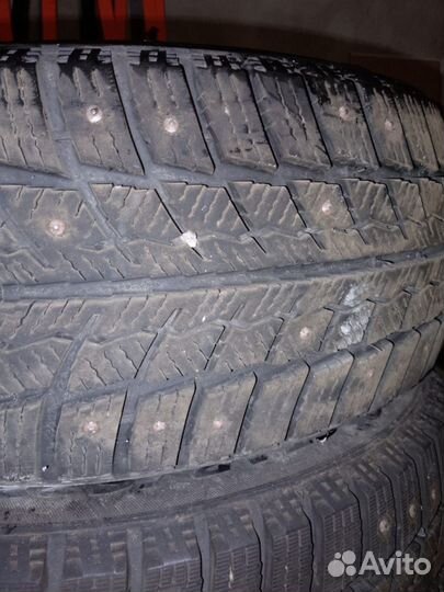 Stark T1 205/55 R16