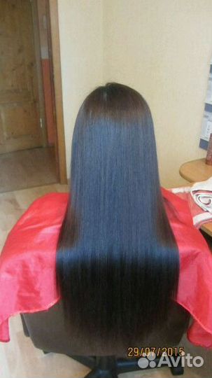 Парикмахер на дому