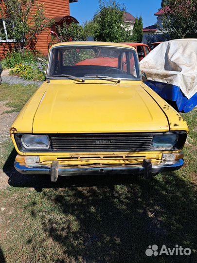 Разбор москвич азлк 2140 1983 г.в