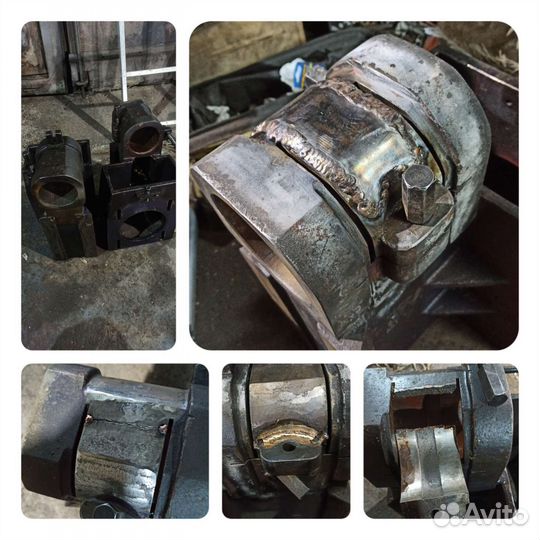 Аргон(цветные металлы, чугун)