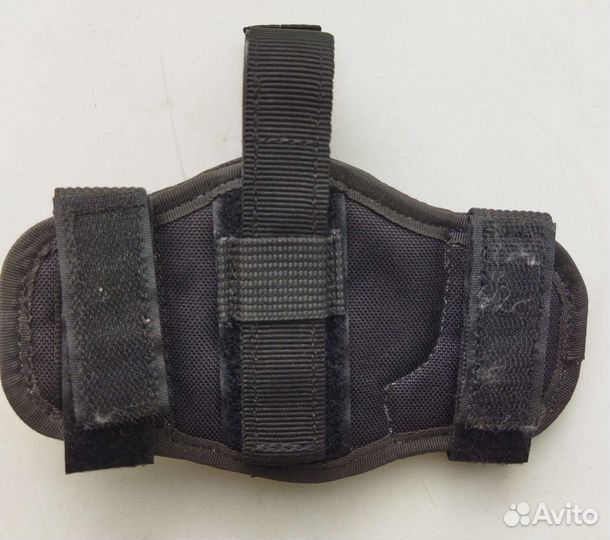 Кобура Stich Profi поясная универсальная