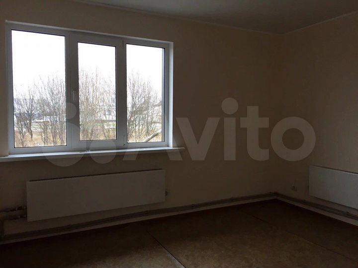 Дом 33 м² на участке 6 сот.