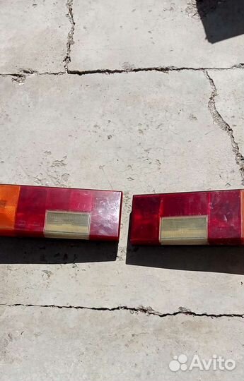 Задание фонари2108