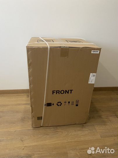 Новая Посудомоечная машина krona brenta 60 BI