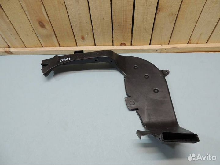 Воздуховод салона Honda Civic 5D