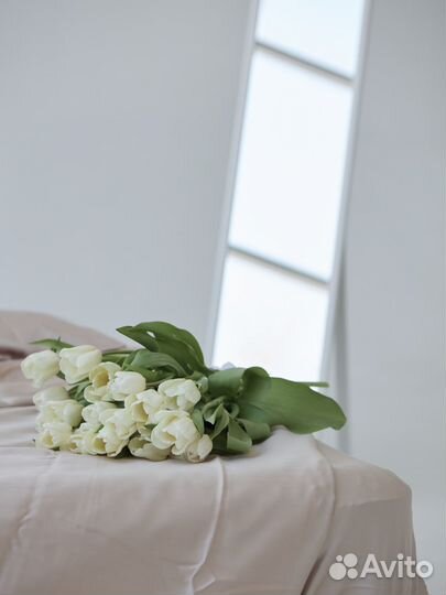 Постельное белье из эвкалиптового волокна