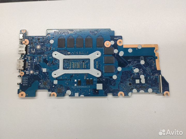 Мат плата от Honor MagicBook (DAH98N)