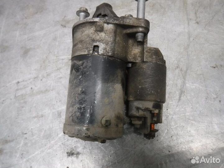 Стартер Renault Logan K7J 2007