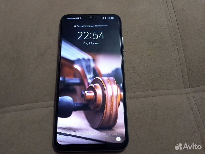 HONOR 10 Lite, 3/32 ГБ