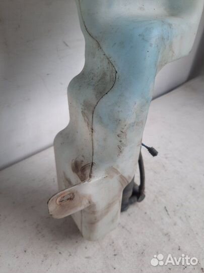 Бачок омывателя Ford Fiesta хэтчбэк 3 дв. 1.4 spjc