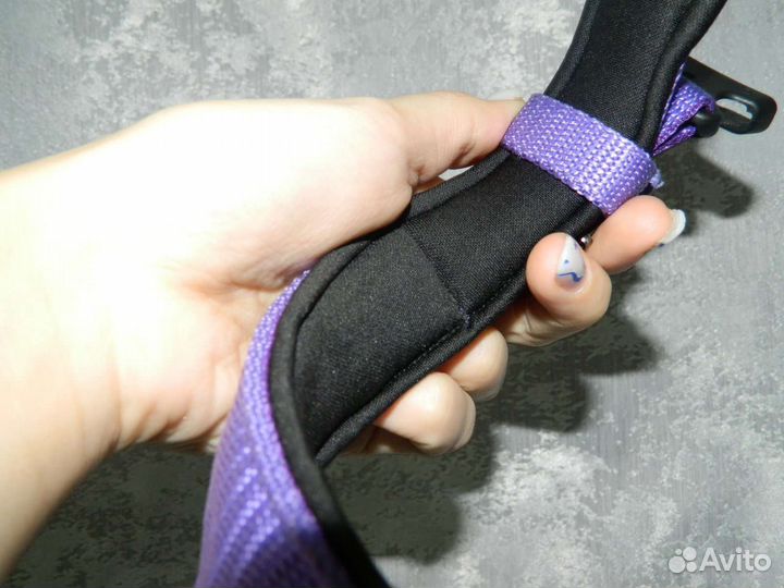 Ошейник для собак ручной работы