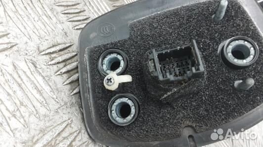 Зеркало наружное правое opel antara (LNT06JO01)