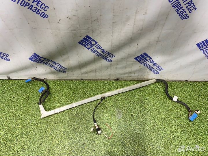 Проводка салона левая Great Wall Safe внедорожник