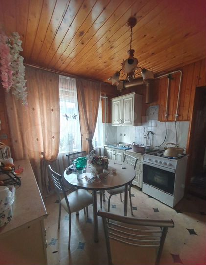 Дом 70 м² на участке 6 сот.