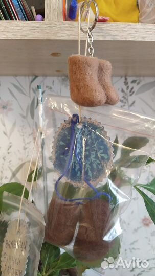 Изготовление сувениров