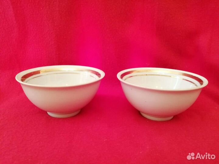 Советские пиалки