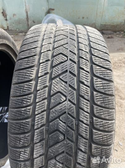 Pirelli Scorpion 285/40 R20 108V