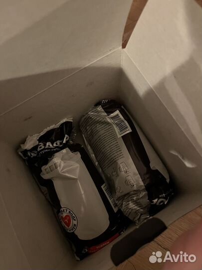 Кувшин аквафор