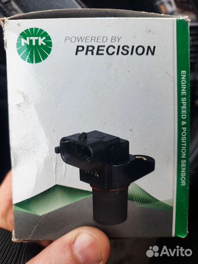 Датчик распредвала транпортер Т5 (2003-2009г)