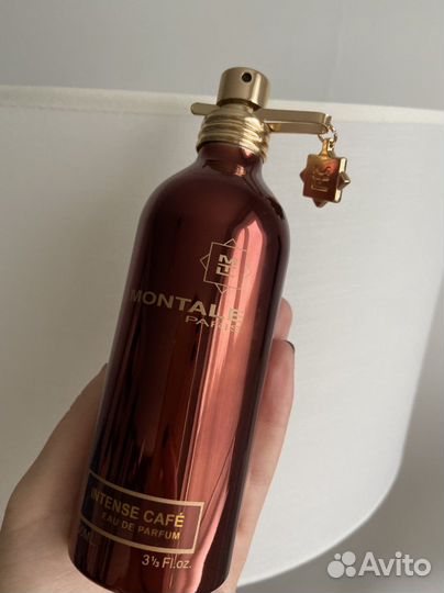 Montale intense cafe