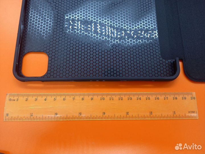 35302 Чехол для планшета Apple iPad Pro 11 2018 11
