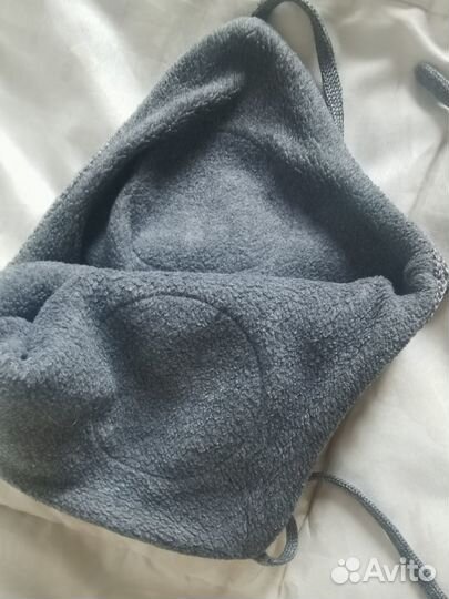 Шапка зимняя Reima 50