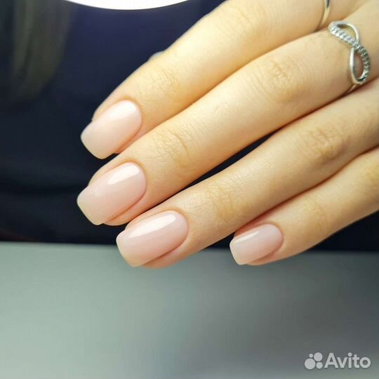 Маникюр педикюр с выездом