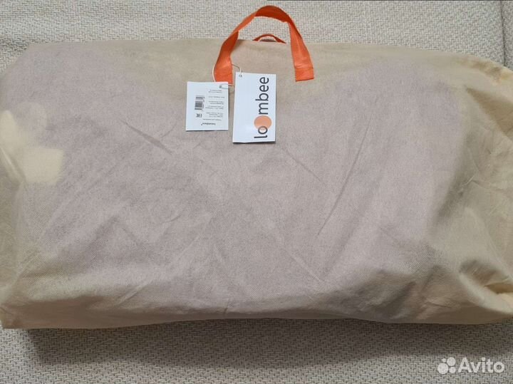 Подушка для кормления грудью