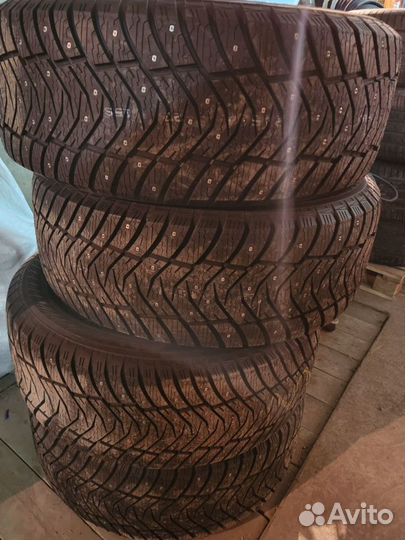 Колеса зимние р 20