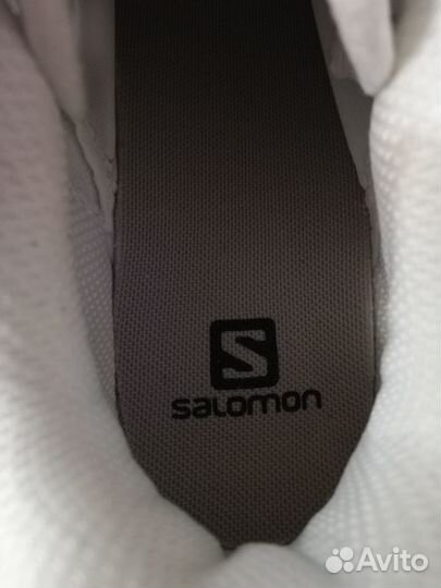 Кроссовки женские salomon