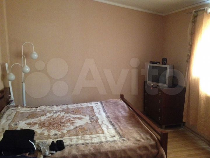 Дом 96 м² на участке 9 сот.