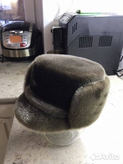 Шапку формовку