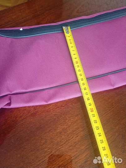 Чехлы для акустической гитары