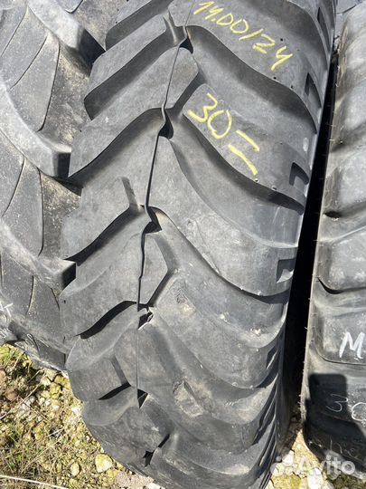 Шины для спецтехники б/у Pnevmatic 14.00R24