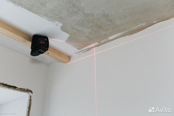 Натяжной Потолок