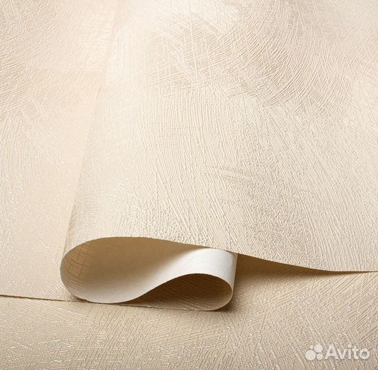 Обои флизелиновые