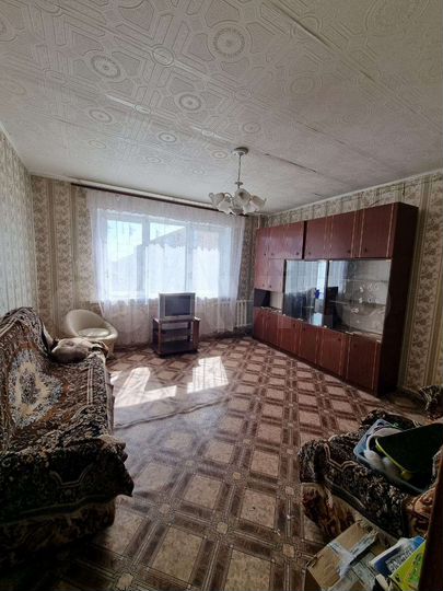 2-к. квартира, 51 м², 7/9 эт.