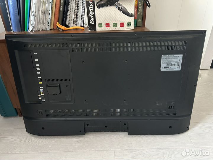 Телевизор samsung 40