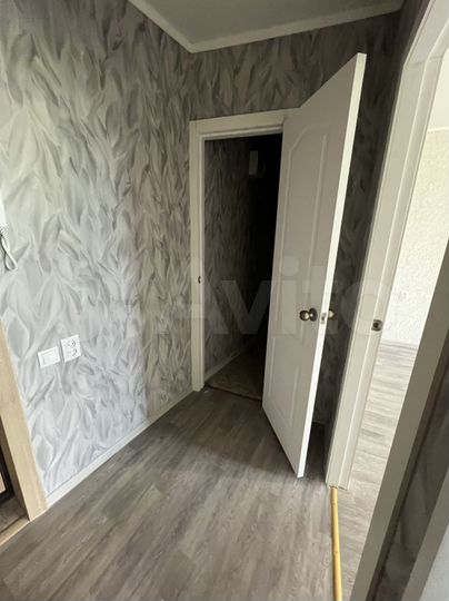 1-к. квартира, 37 м², 5/6 эт.