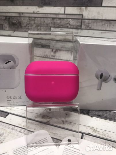 Airpods Pro 2 premium