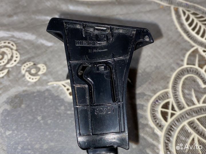 Визитница в подстаканник Мерседес