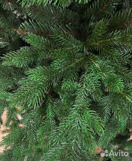 Елка искусственная 180 см