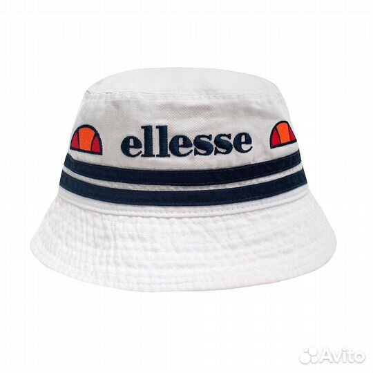 Панама мужская женская летняя пляжная Ellesse