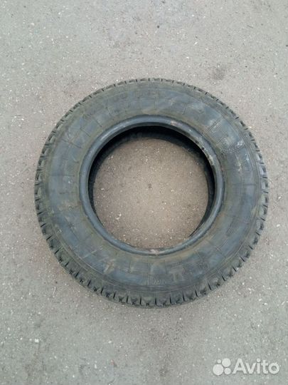 Яшз Я-515А 165/80 R13